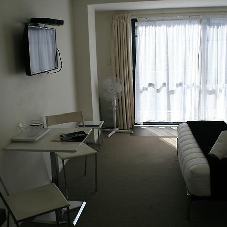 Atlas Suites And Apartments Mount Maunganui Luaran gambar