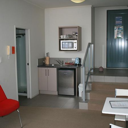 Atlas Suites And Apartments Mount Maunganui Luaran gambar