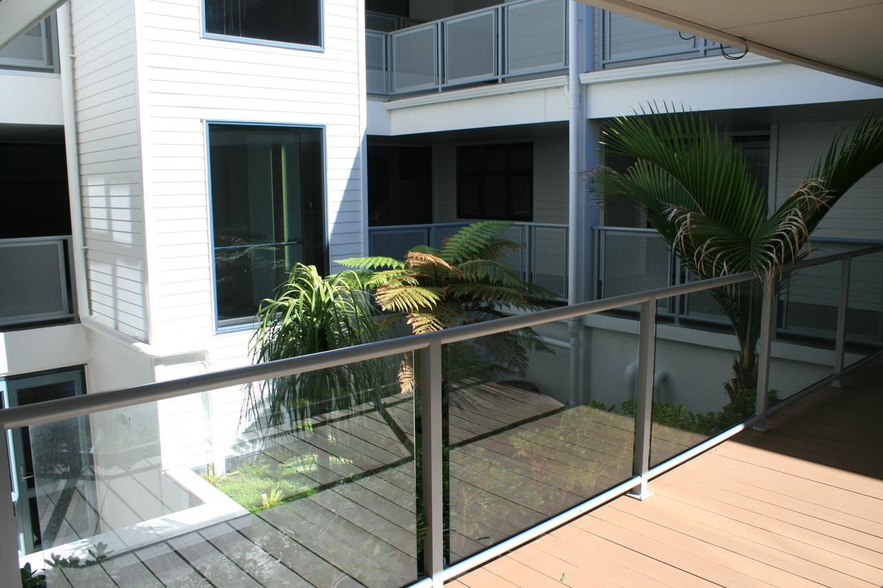 Atlas Suites And Apartments Mount Maunganui Luaran gambar