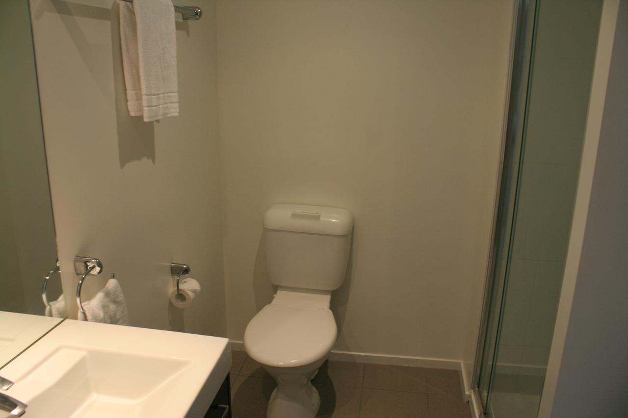 Atlas Suites And Apartments Mount Maunganui Luaran gambar