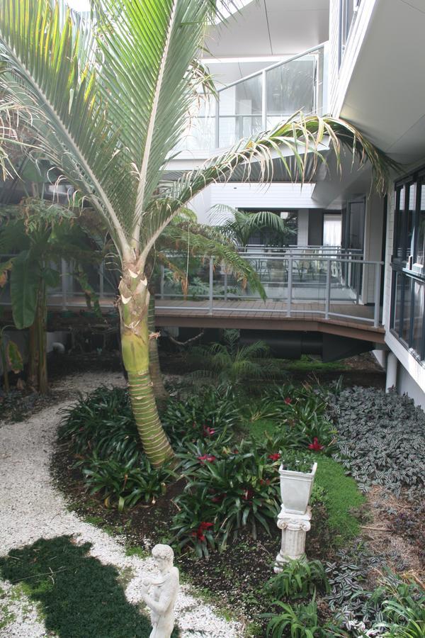 Atlas Suites And Apartments Mount Maunganui Luaran gambar