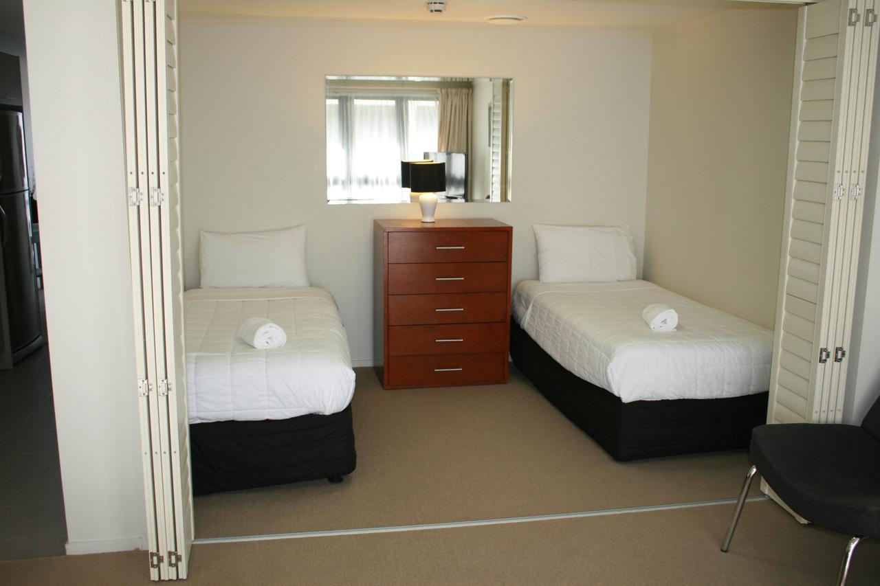 Atlas Suites And Apartments Mount Maunganui Luaran gambar
