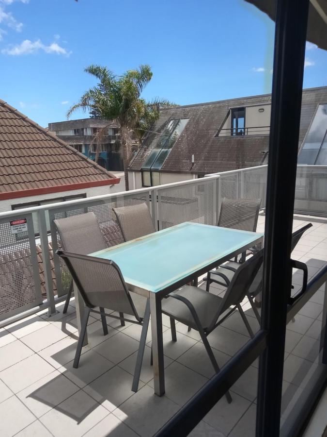 Atlas Suites And Apartments Mount Maunganui Luaran gambar