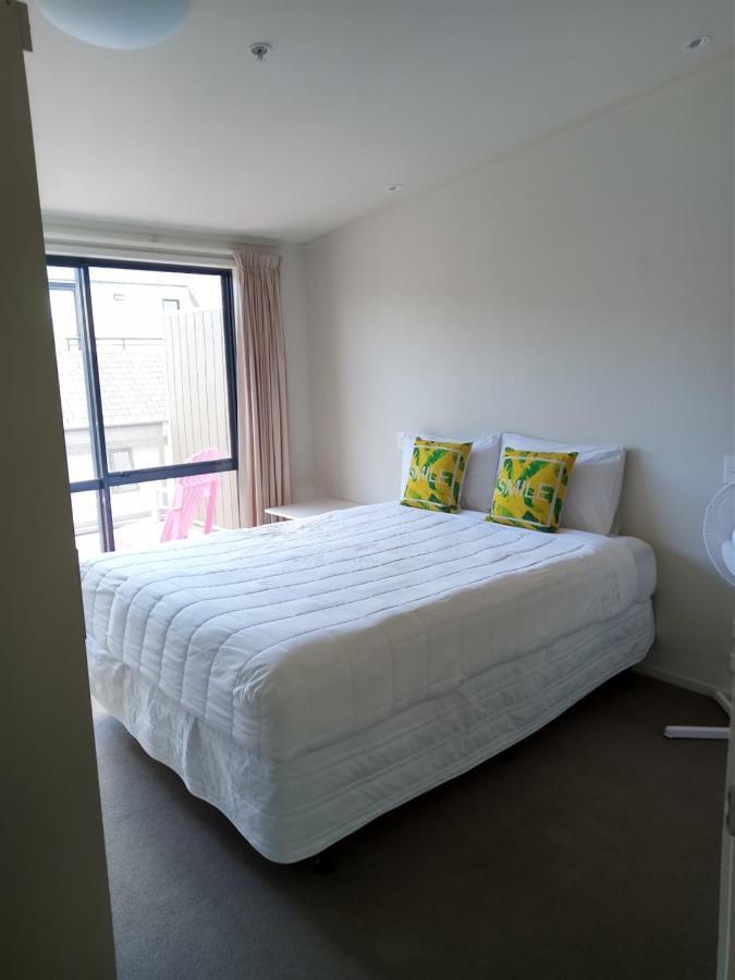 Atlas Suites And Apartments Mount Maunganui Luaran gambar