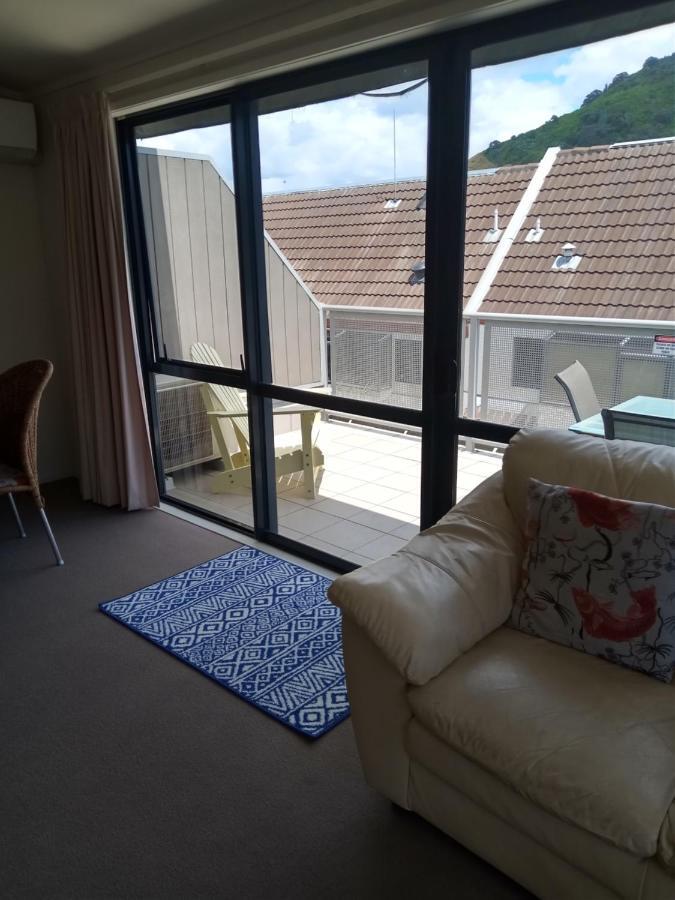 Atlas Suites And Apartments Mount Maunganui Luaran gambar